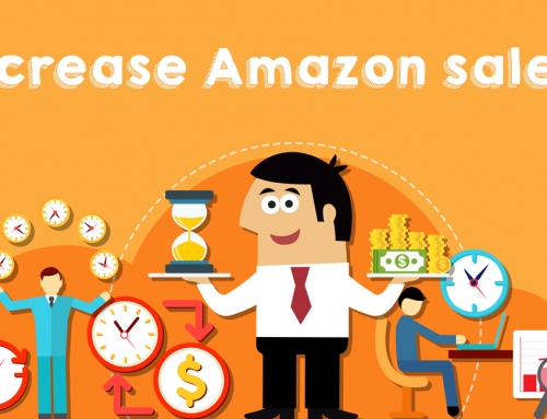How to increase Amazon sales in 2020?