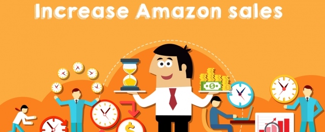 Increase Amazon Sales