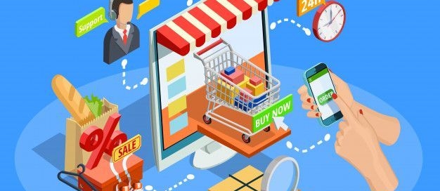 eCommerce Marketing