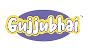 Gujjubhai Logo