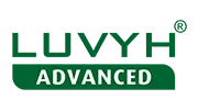 Luvyh Logo