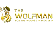 The Wolfmen Logo