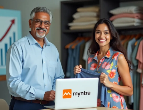 Unlocking Sales Growth on Myntra: Make Smarter Decisions with the Search Analytics Tool