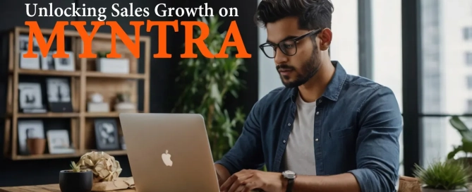 Myntra Listing Optimization