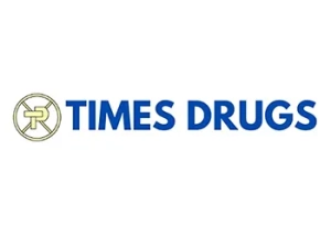 Times Drugs client logo