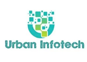Urban Infotech client logo