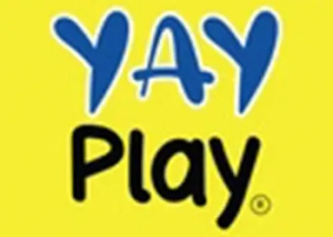 Yay Play client logo
