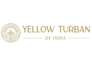 Yellow Turban client logo